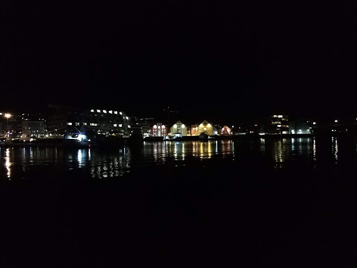 Bryggen spa AS