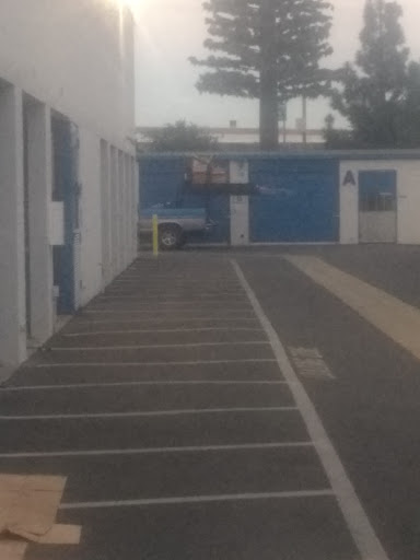 Self-Storage Facility «US Storage Centers», reviews and photos, 14528 Edwards St, Westminster, CA 92683, USA