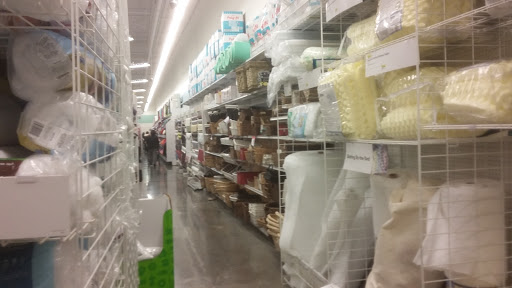 Fabric Store «Jo-Ann Fabrics and Crafts», reviews and photos, 397 Easton Rd, Warrington, PA 18976, USA