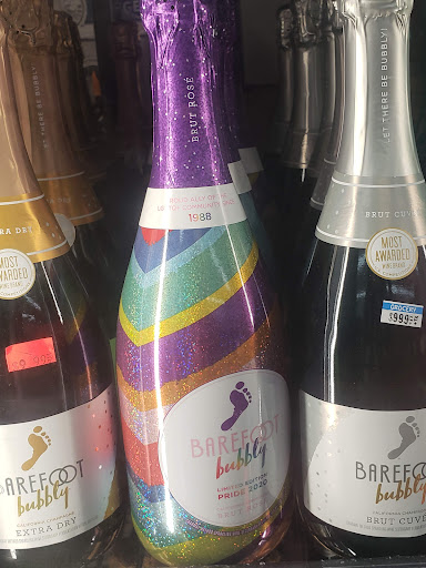 Grocery Store «Alma Market», reviews and photos, 2305 S Alma St, San Pedro, CA 90731, USA