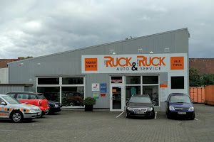 Sven Ruck & Torsten Ruck GmbH