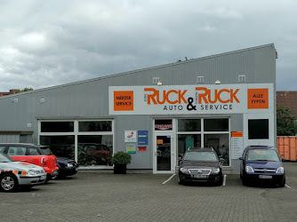 Sven Ruck & Torsten Ruck GmbH
