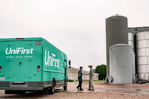 UniFirst Uniform Services - San Angelo image