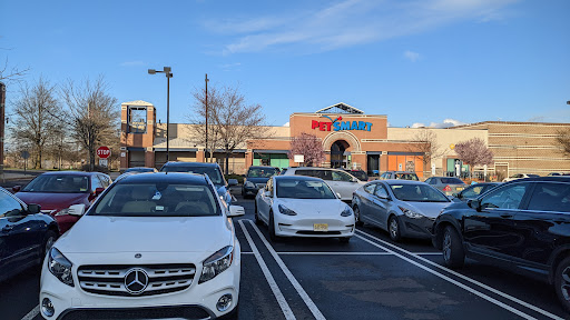 Pet Supply Store «PetSmart», reviews and photos, 111 Nassau Park Blvd, Princeton, NJ 08540, USA