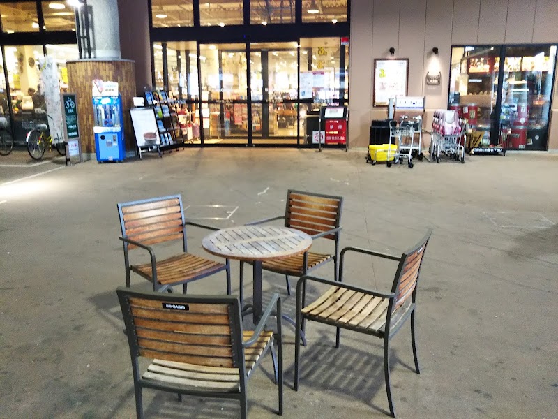 阪急オアシス 石屋川店 兵庫県神戸市東灘区御影塚町 スーパーマーケット グルコミ