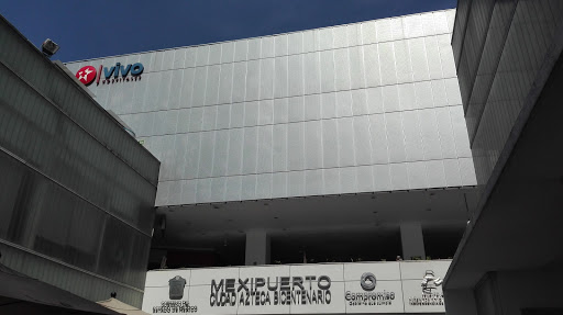 Hospital Vivo Ciudad Azteca