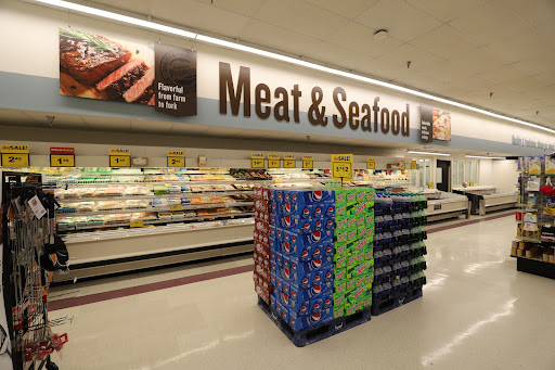 Grocery Store «Food Lion», reviews and photos, 241 Gateway Plaza Ste 104, Gate City, VA 24251, USA