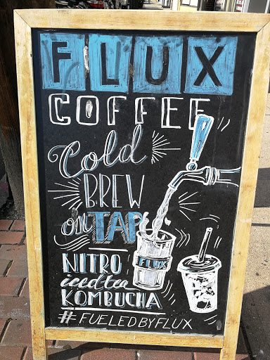 Coffee Shop «Flux Coffee», reviews and photos, 211 Main St, Farmingdale, NY 11735, USA