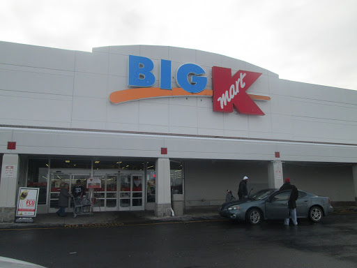 Kmart, 2803 Brewerton Rd, Mattydale, NY 13211, USA, 
