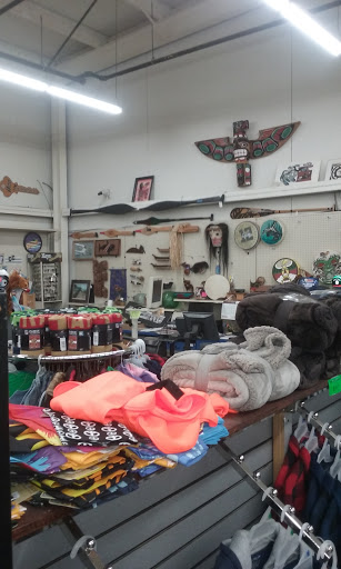 Home Improvement Store «Washburn General Store», reviews and photos, 1450 Bayview Ave, Neah Bay, WA 98357, USA