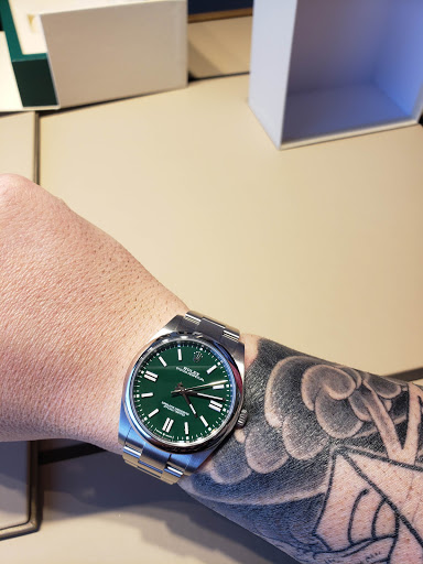 Jeweler «Lucido Fine Jewelry», reviews and photos, 42825 Schoenherr Rd, Sterling Heights, MI 48313, USA