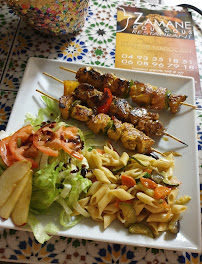 Photos du propriétaire du Restaurant marocain Zamane Couscous à Roquebrune-Cap-Martin - n°17