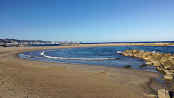 Playa de L'Estany'in fotoğrafı çok temiz temizlik seviyesi ile