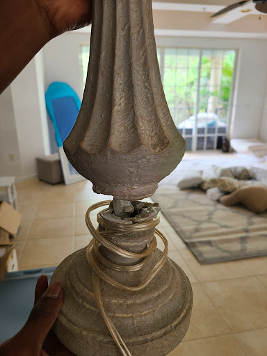 Moving Company «Sorensen Moving And Storage Co», reviews and photos, 950 W Eau Gallie Blvd, Melbourne, FL 32935, USA