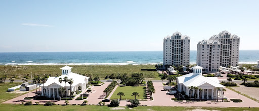 Wedding Venue «NAMAR Event Center», reviews and photos, 8505 Padre Blvd, South Padre Island, TX 78597, USA