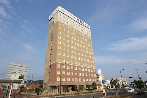 Toyoko Inn Niihama Ekimae image