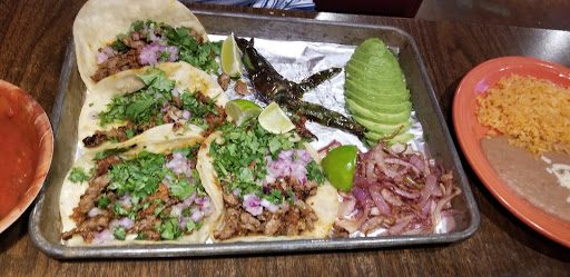 Restaurant «Amigo Loco», reviews and photos, 82 S Broadway St, Damascus, AR 72039, USA