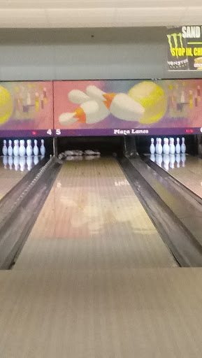 Bowling Alley «Plaza Lanes», reviews and photos, 2701 Douglas Ave, Des Moines, IA 50310, USA