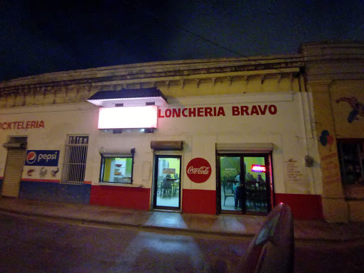 Loncheria Bravo
