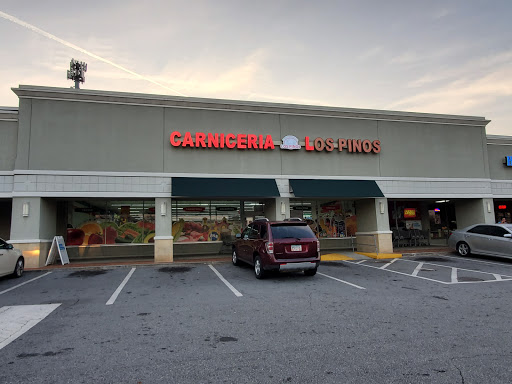 Carniceria Los Pinos, 6342 Roswell Rd NE, Atlanta, GA 30328, USA, 