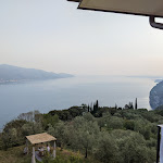 Photo n°4 de l'avis de Chris. fait le 05/09/2022 à 09:52 sur le  Park Hotel Zanzanù à Tignale