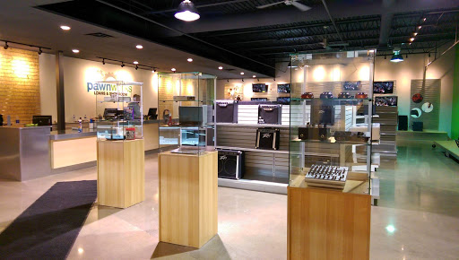  «PawnWorks Burnsville», reviews and photos, 1301 Riverwood Dr, Burnsville, MN 55337, USA