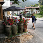 Photo n°1 de l'avis de luciano.a fait le 23/08/2020 à 11:58 sur le  Osteria al tiglio O|T® à Milies