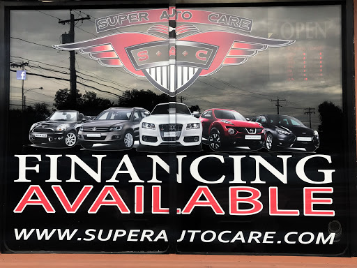 Super Auto Care Service Inc image 9