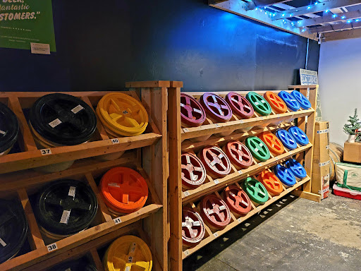 Brewery «Grindhaus Brew Lab», reviews and photos, 1650 N Hercules Ave i, Clearwater, FL 33765, USA