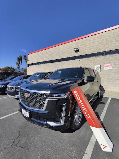 Route 66 Tint & Wrap image