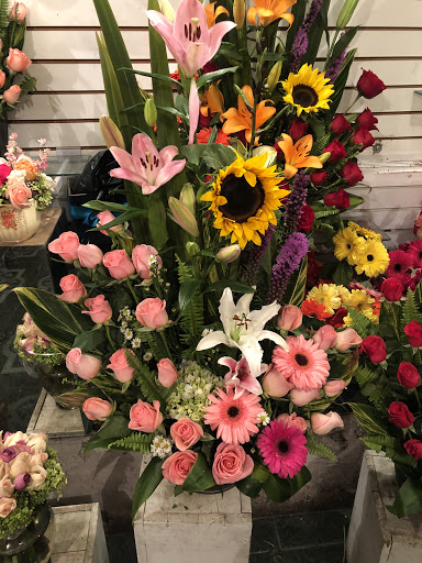 Florería Sandy – Pachuca