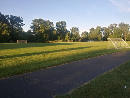 Park «Rotary Park», reviews and photos, 32465 Marquette St, Garden City, MI 48135, USA