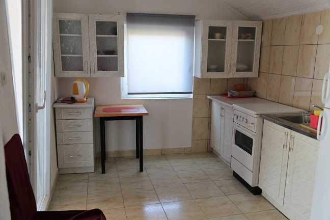 Apartment Darko Bilice - Kafić