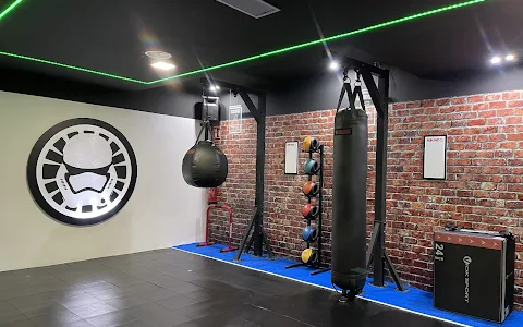 Troopers Fitboxing image