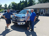 Kroll Auto Sales - Photo 7 - Car repair in Marion, IA, Cedar Rapids