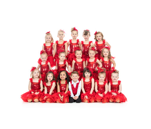 Dance School «Woodbury Dance Center», reviews and photos, 380 Rivertown Dr #1100, St Paul, MN 55125, USA