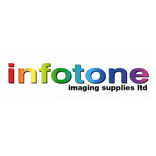 Reviews of Infotone Imaging Supplies Ltd in Livingston - Copy shop