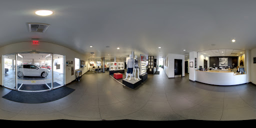Porsche Westlake image