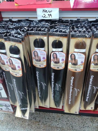 Wig Shop «Beauty Depot», reviews and photos, 1007 Edgewood Ave N, Jacksonville, FL 32254, USA