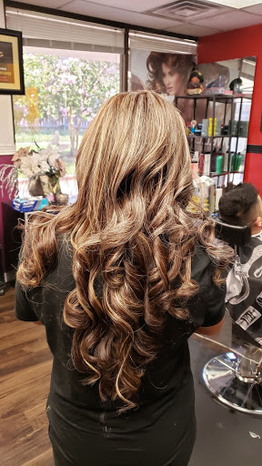 Beauty Supply Store «Armstrong McCall», reviews and photos, 2213 N Story Rd, Irving, TX 75062, USA