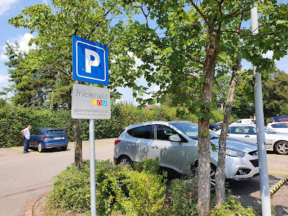 Parkplatz Meierwis