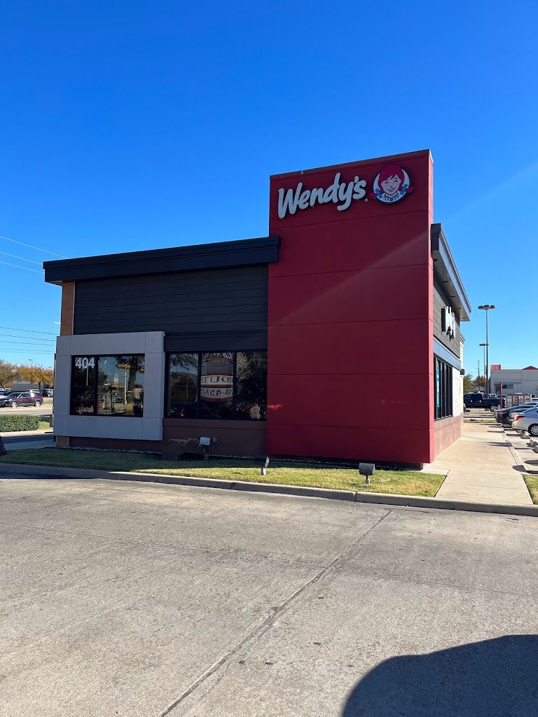 Wendy's 75104