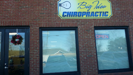Big Idea Chiropractic / Herbal Intentions - Pet Food Store in Kennesaw Georgia