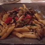 Photo n°4 de l'avis de Joze.o fait le 01/11/2019 à 17:43 sur le  ristorante liola à Enna