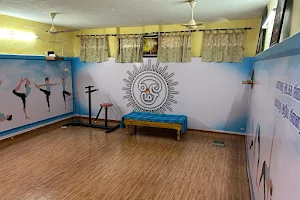 Praana Yoga Centre image