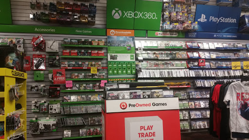 Video Game Store «GameStop», reviews and photos, 1744 N Moorpark Rd b, Thousand Oaks, CA 91360, USA