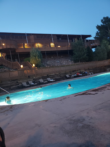 Resort «Cheyenne Mountain Resort», reviews and photos, 3225 Broadmoor Valley Rd, Colorado Springs, CO 80906, USA