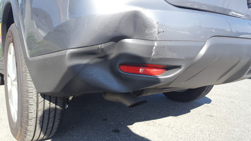 Auto Body Shop «Maaco Collision Repair & Auto Painting», reviews and photos, 1650 Silas Creek Pkwy, Winston-Salem, NC 27127, USA
