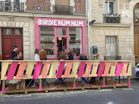 Photos du propriétaire du Restaurant Birdie Num Num à Paris - n°4