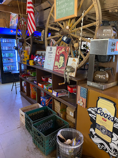 General Store «Kennedy Meadows General Store», reviews and photos, 96740 Beach Meadows Rd, Inyokern, CA 93527, USA